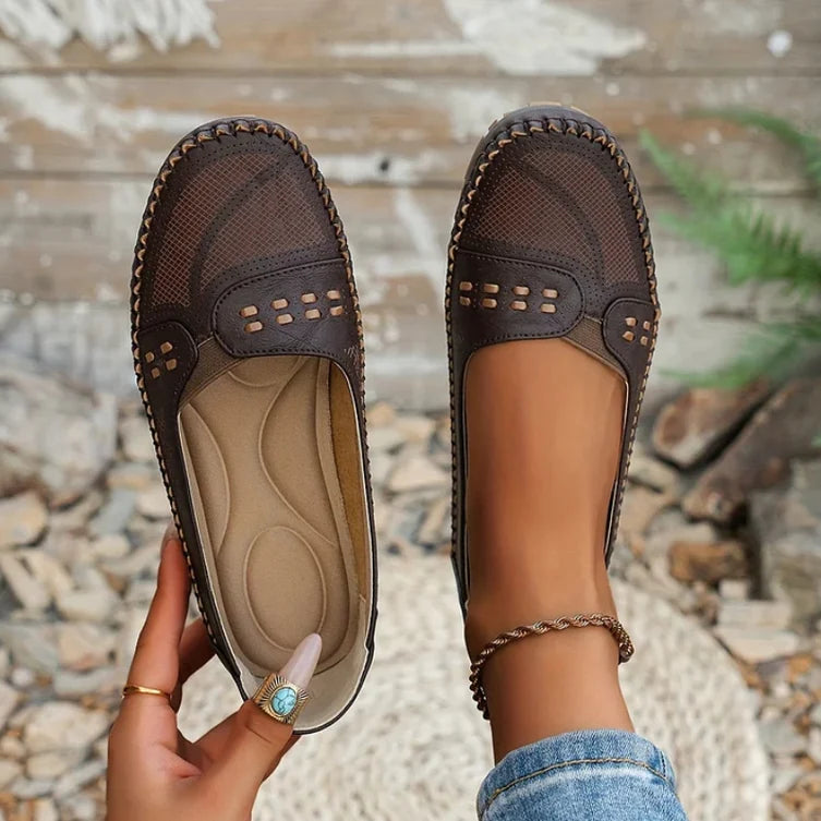 CALY-Chaussures orthopédiques pour femmes