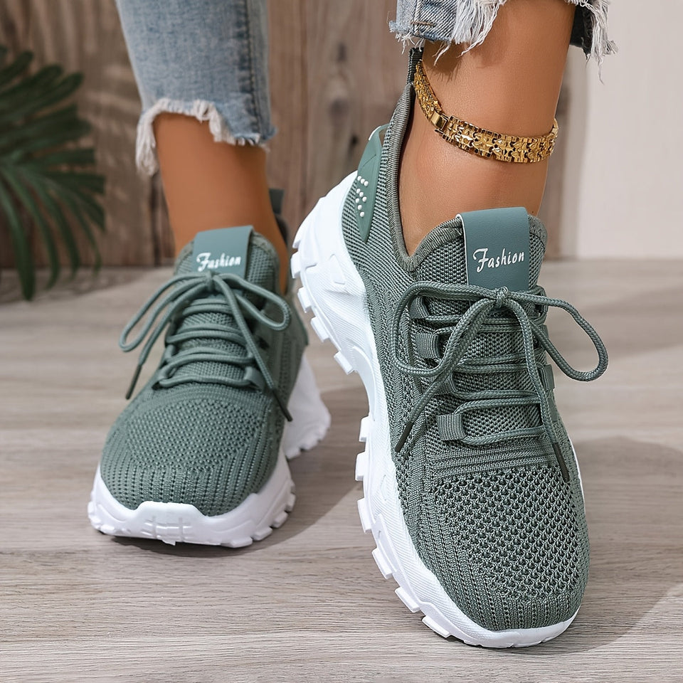 Lise- Chaussures légères et respirantes pour femmes