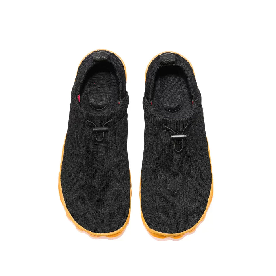 Comfy- Chaussures à enfiler de récupération respirantes et légères