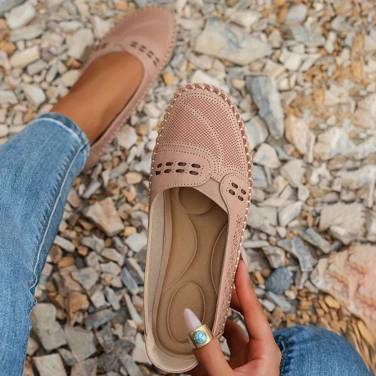 CALY-Chaussures orthopédiques pour femmes