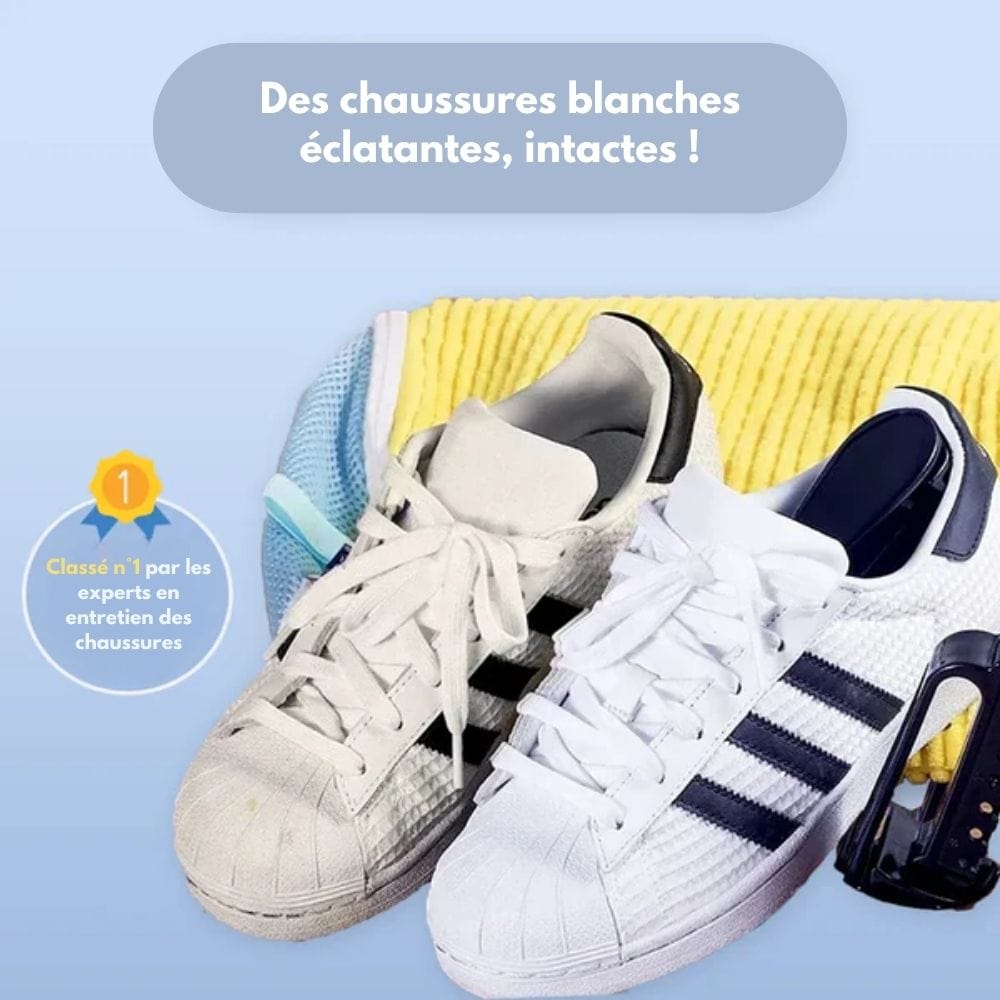 Sac à linge pour chaussures