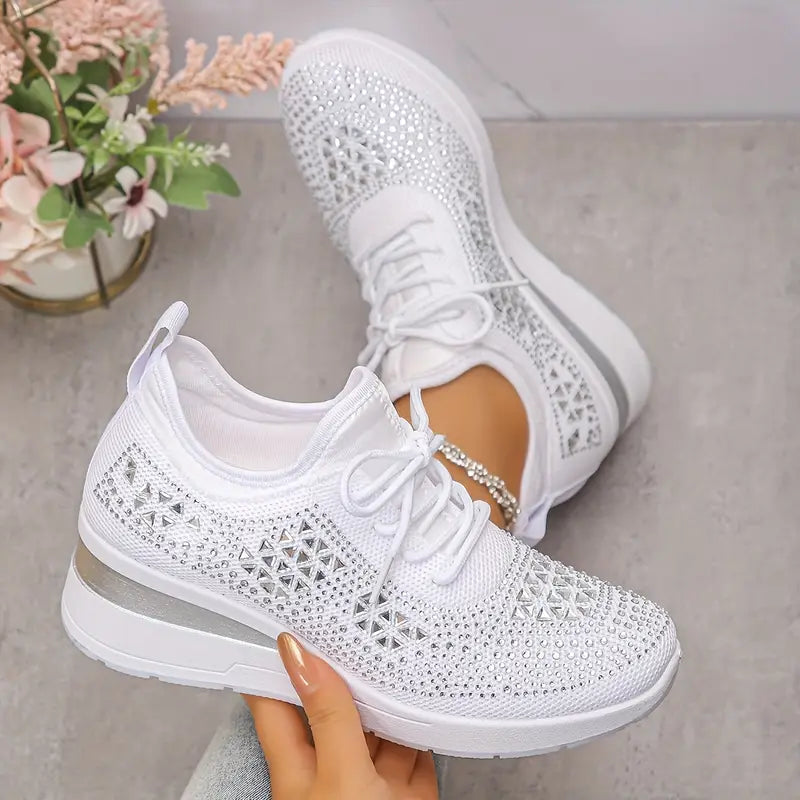 Chaussures de sport orthopédiques confortables