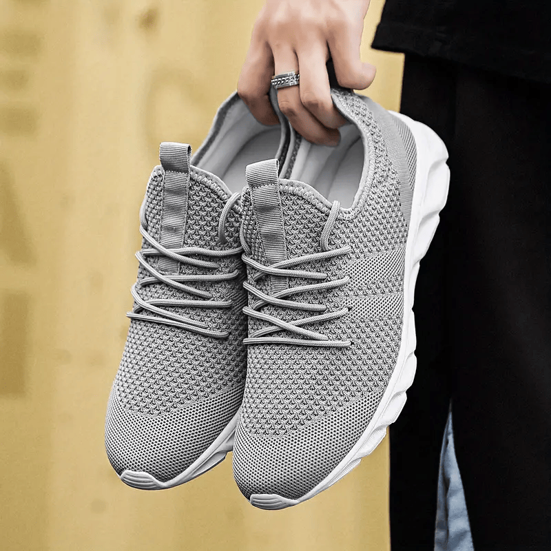 ELIA- Chaussures en maille légère et respirantes pour femmes