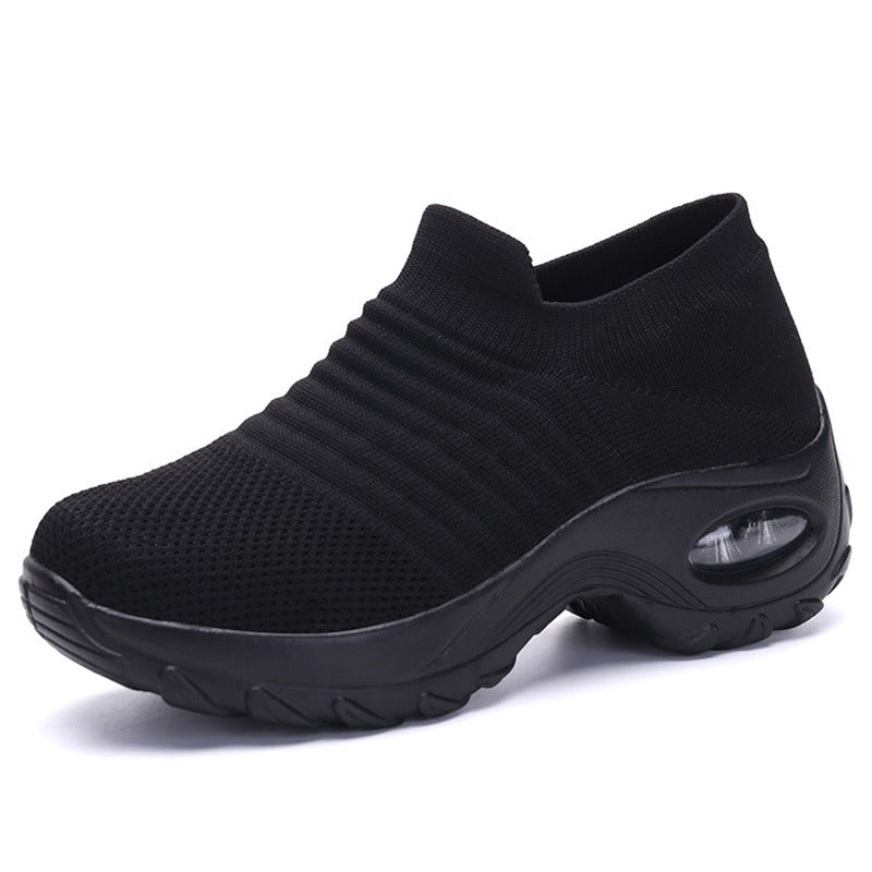 CLARA- Chaussures de marche Confortables et élégantes