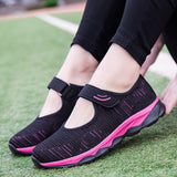 EMY- Chaussures DÉCONTRACTÉES ET RESPIRANTES