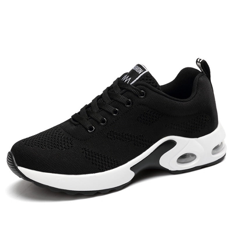 Manon- chaussures de sport légère et confortables