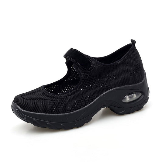 Zélie- Chaussures respirantes et confortables