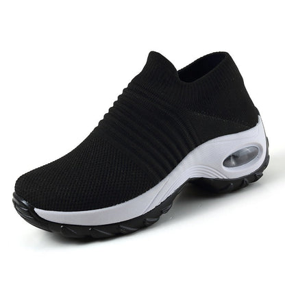 CLARA- Chaussures de marche Confortables et élégantes
