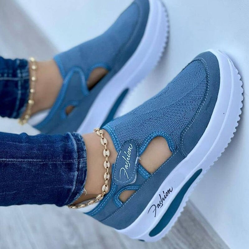 NATA- Chaussures DÉCONTRACTÉES et confortables