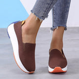 Lyana- Chaussures de marche DÉCONTRACTÉES ET RESPIRANTES