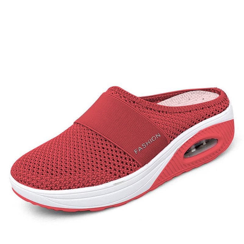 MYA- Chaussure de Marche Orthopédiques à Coussin d'Air