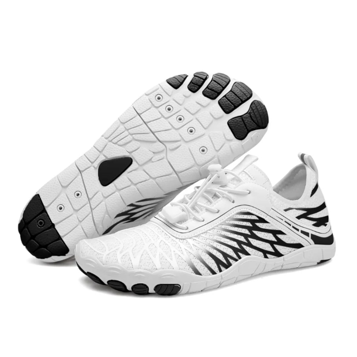 AquaStep- Chaussures pieds nus saines et antidérapantes (Unisexe)