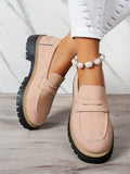 LILA- Chaussures en daim Élégantes, Confortables pour Femmes