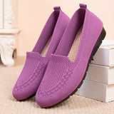 Youta- Mocassins rembourrés avec semelle antidérapante