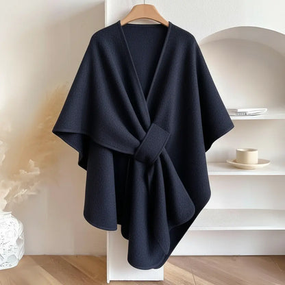Le châle drapé PACELYA (1 acheté, 1 offert)
