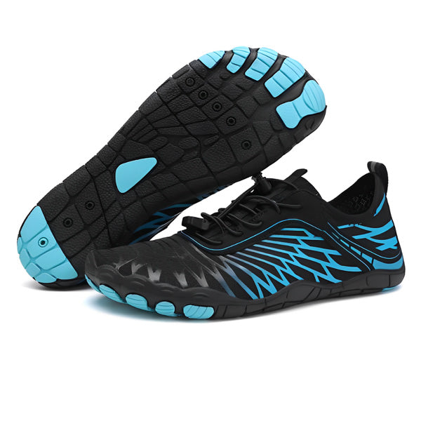 AquaStep- Chaussures pieds nus saines et antidérapantes (Unisexe)