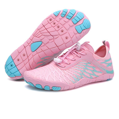 AquaStep- Chaussures pieds nus saines et antidérapantes (Unisexe)