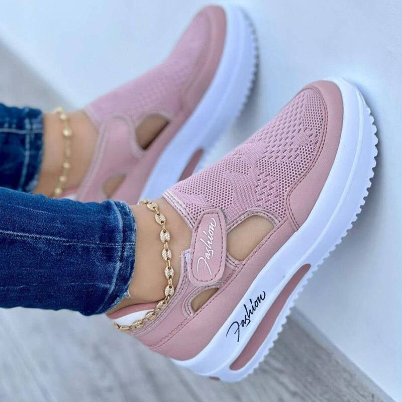 NATA- Chaussures DÉCONTRACTÉES et confortables