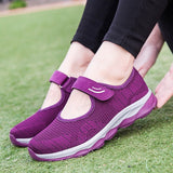EMY- Chaussures DÉCONTRACTÉES ET RESPIRANTES