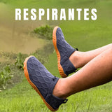 Comfy- Chaussures à enfiler de récupération respirantes et légères