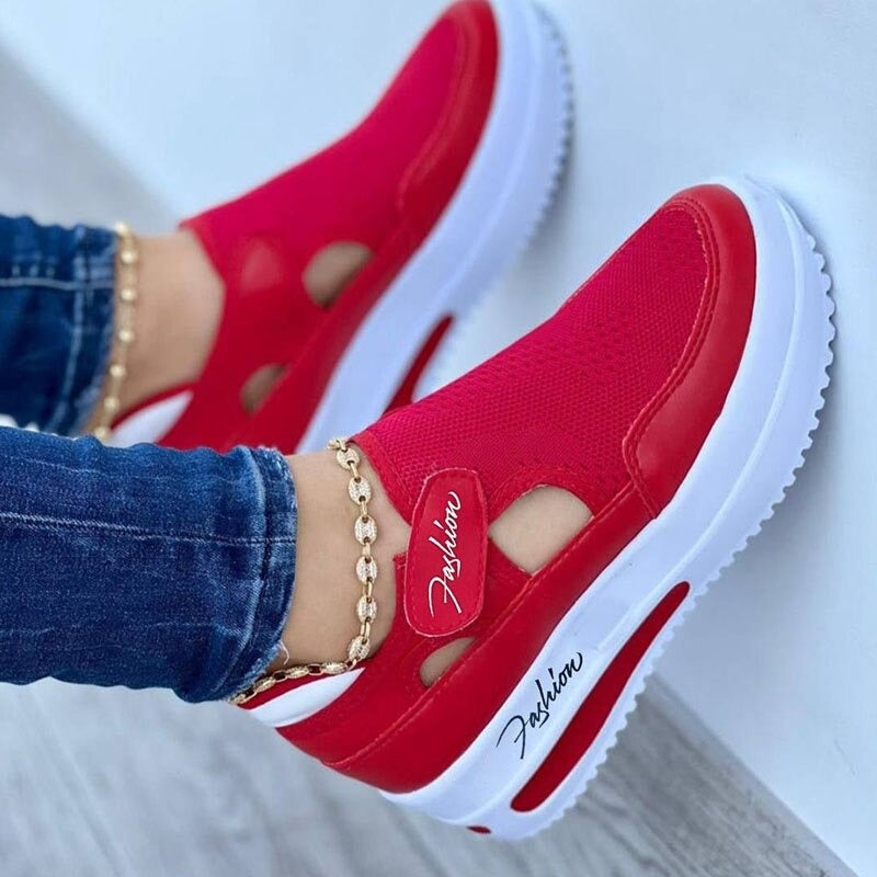 NATA- Chaussures DÉCONTRACTÉES et confortables