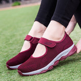EMY- Chaussures DÉCONTRACTÉES ET RESPIRANTES