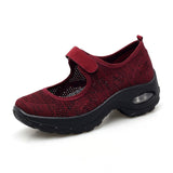 Zélie- Chaussures respirantes et confortables