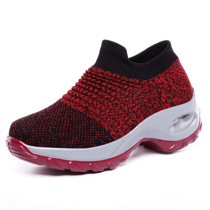 CLARA- Chaussures de marche Confortables et élégantes