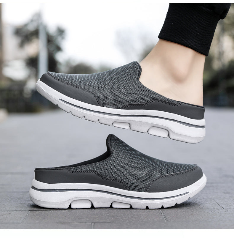 Iris- Chaussure de Marche Orthopédiques et respirantes