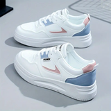 Lilia- chaussures confortables à semelle souple pour femmes
