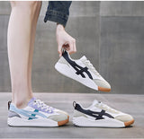 Nelia- chaussures confortables à semelle souple pour femmes