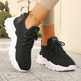 Chaussures respirantes et confortables pour femmes