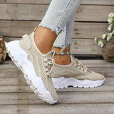Chaussures respirantes et confortables pour femmes