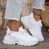 Chaussures respirantes et confortables pour femmes