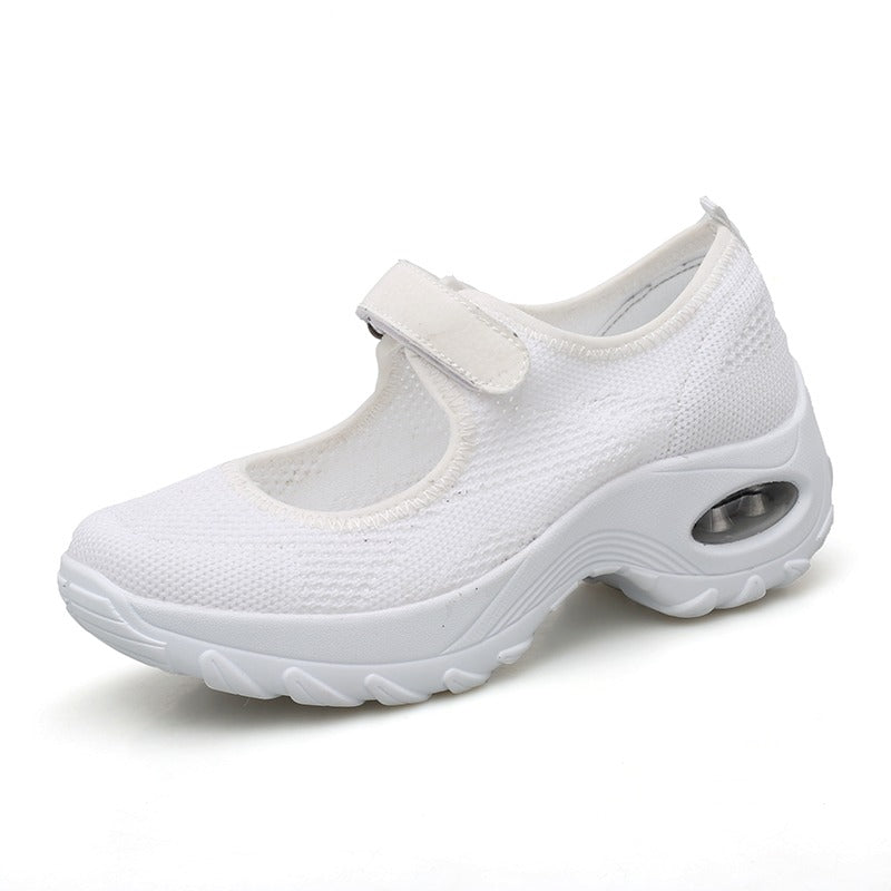 Zélie- Chaussures respirantes et confortables