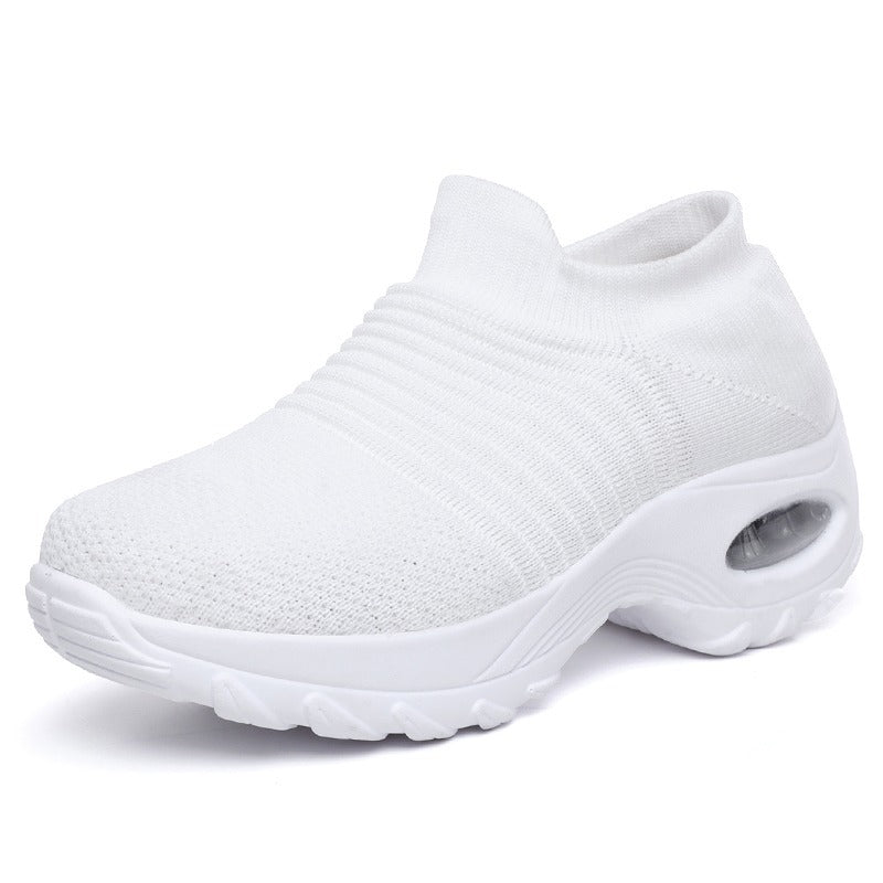 CLARA- Chaussures de marche Confortables et élégantes