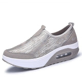 Mélissa- chaussures CONFORTABLES ET ANTIDÉRAPANTES pour femmes