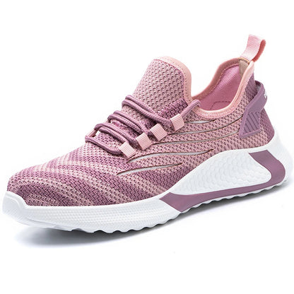 Annette- Chaussures de sécurité à embout d'acier