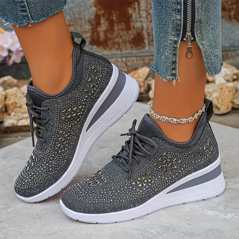 Chaussures de sport orthopédiques confortables