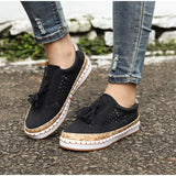 Mélanie- Chaussures de marche confortables et légères