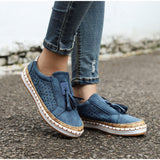 Mélanie- Chaussures de marche confortables et légères