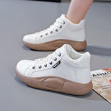 Sara- Chaussures Ultra confortables en cuir