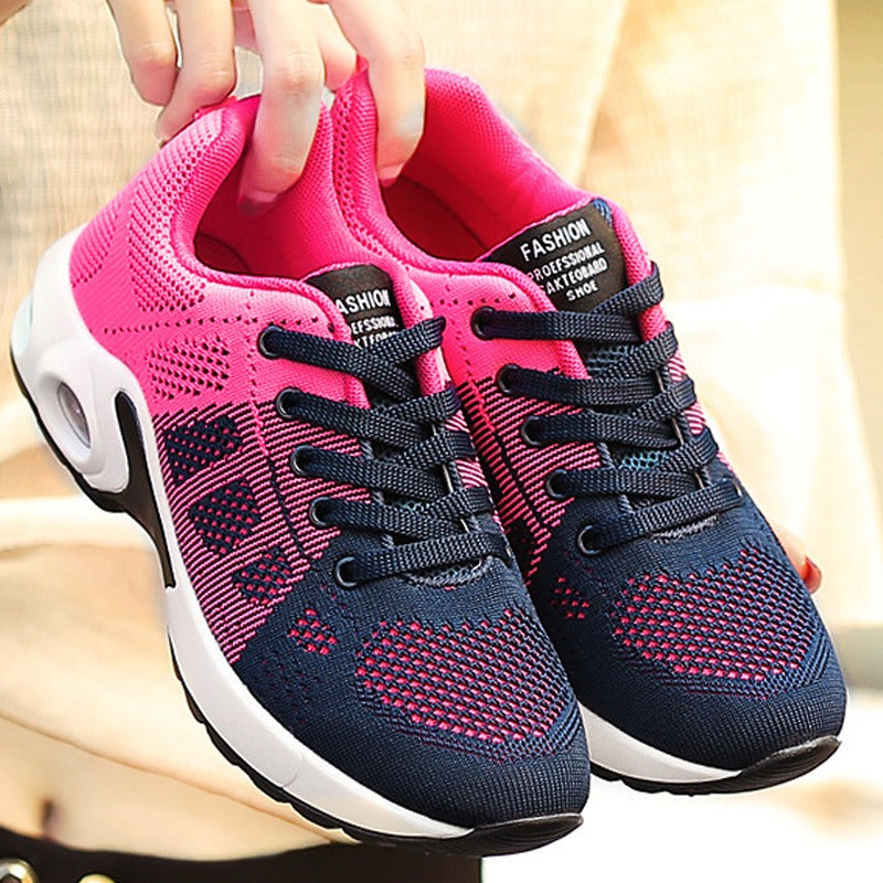 Manon- chaussures de sport légère et confortables