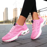 Manon- chaussures de sport légère et confortables