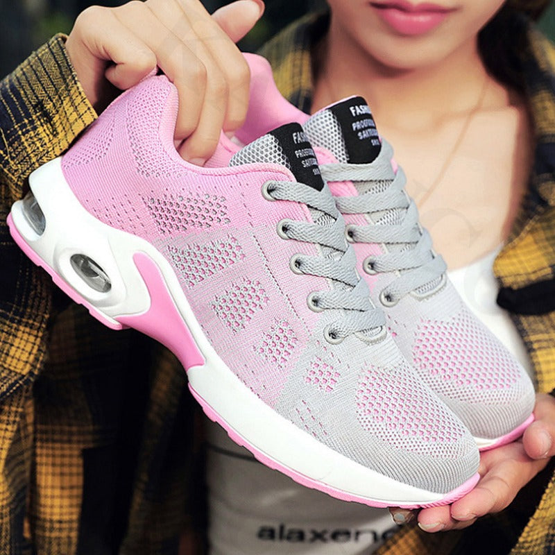 Manon- chaussures de sport légère et confortables