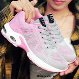 Manon- chaussures de sport légère et confortables
