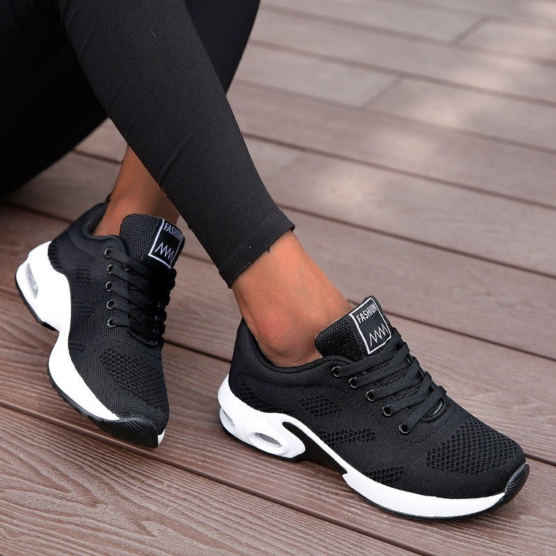 Manon- chaussures de sport légère et confortables