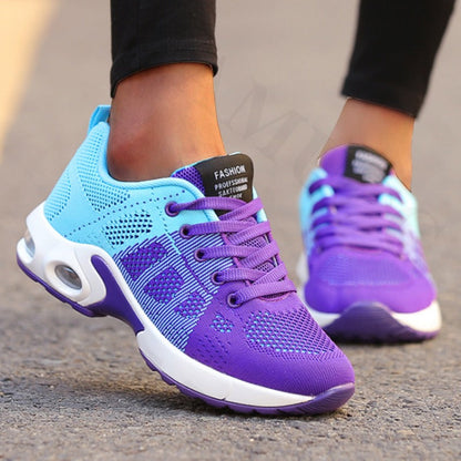 Manon- chaussures de sport légère et confortables