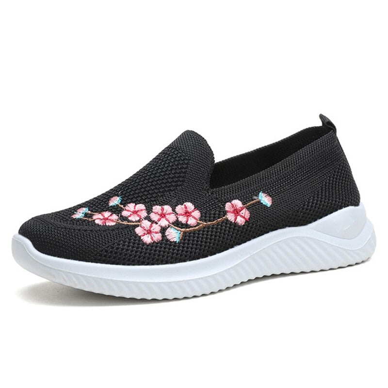 NASA- Chaussures de marche respirantes et confortables