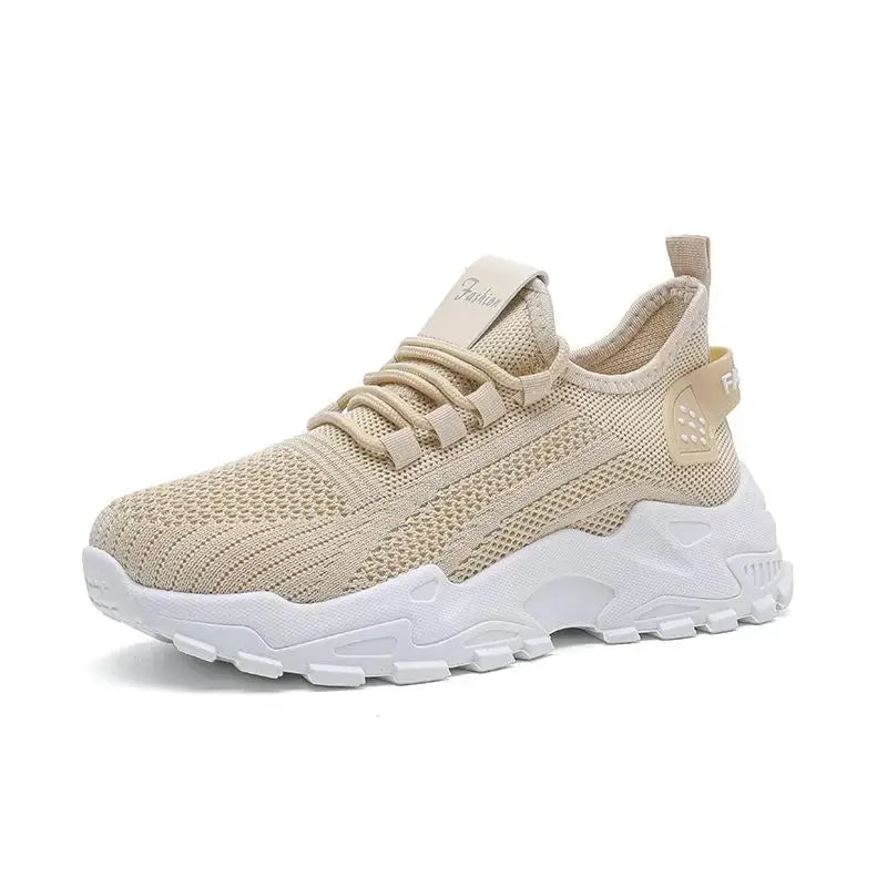Chaussures respirantes et confortables pour femmes